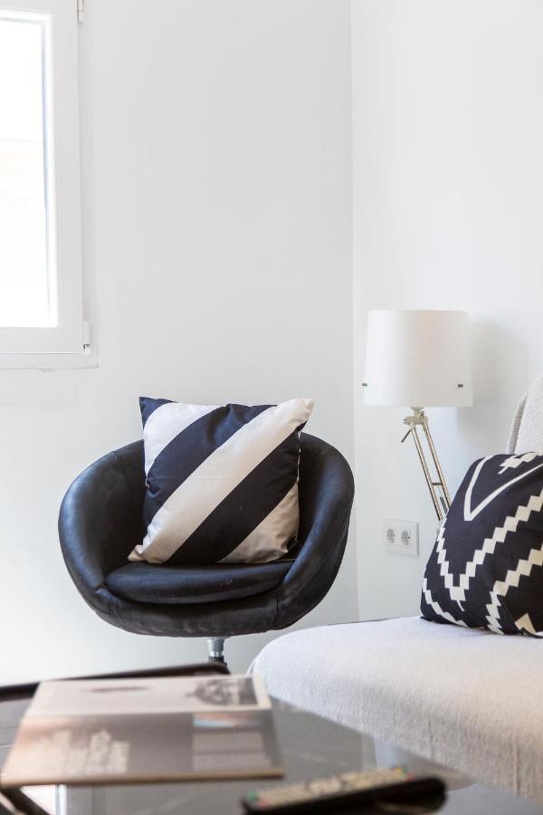 Trendy Homes Alfarerias Apartment Almeria