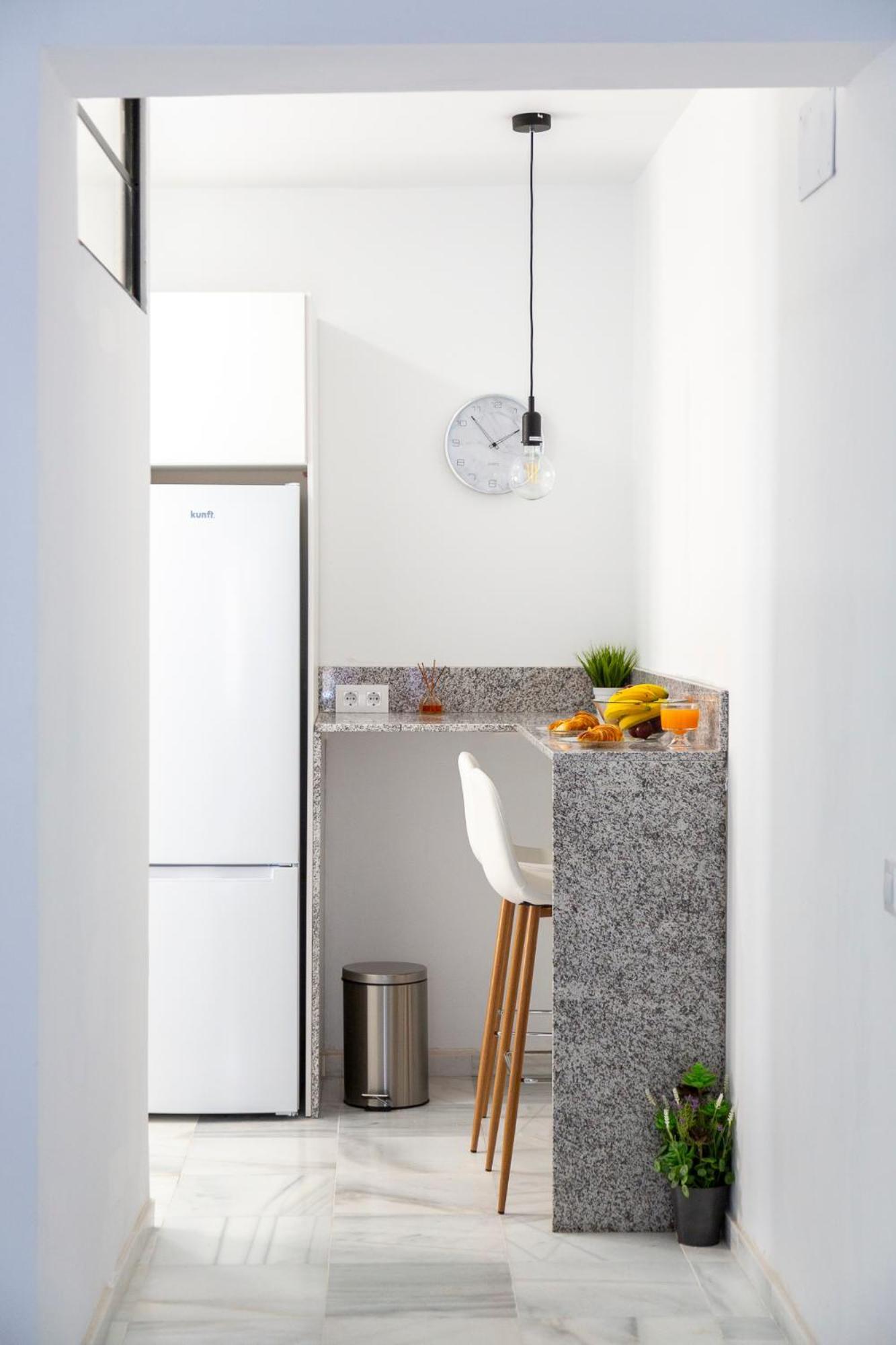 Apartment Trendy Homes Alfarerias
