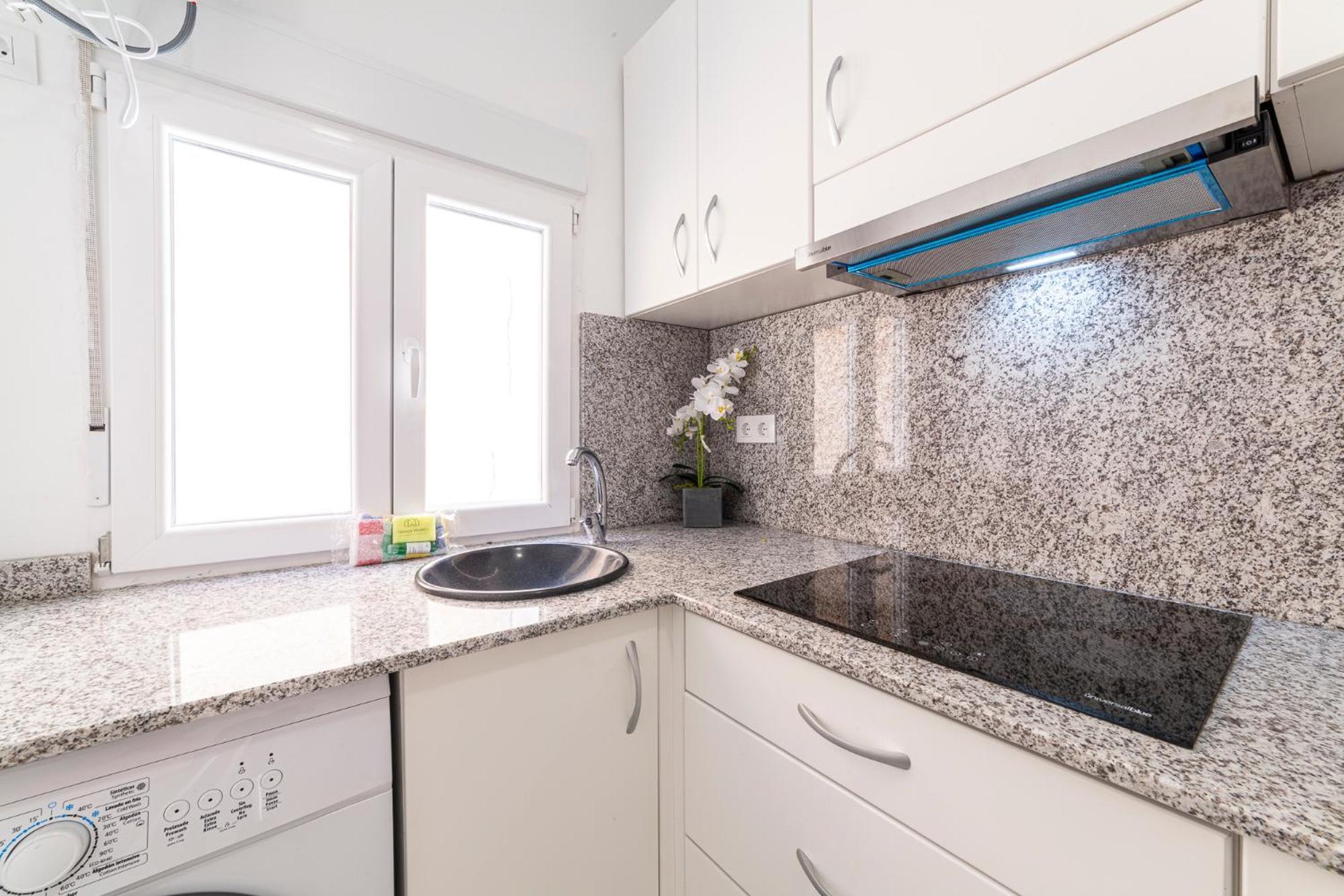 Apartment Trendy Homes Alfarerias Almeria