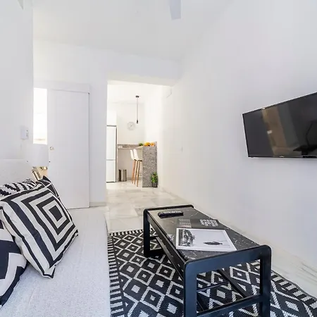 Trendy Homes Alfarerias Almeria Exterior photo