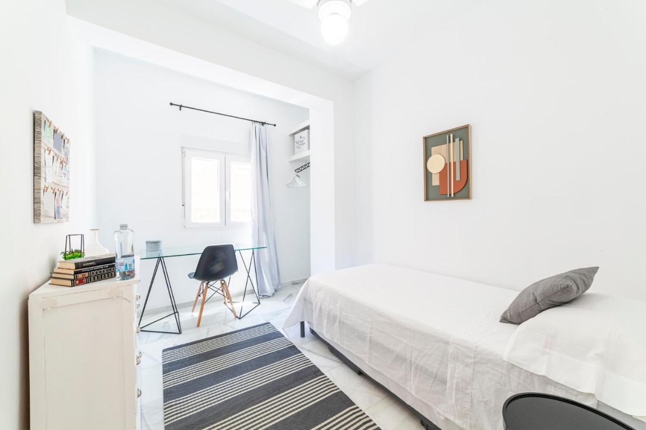 Trendy Homes Alfarerias * Almeria