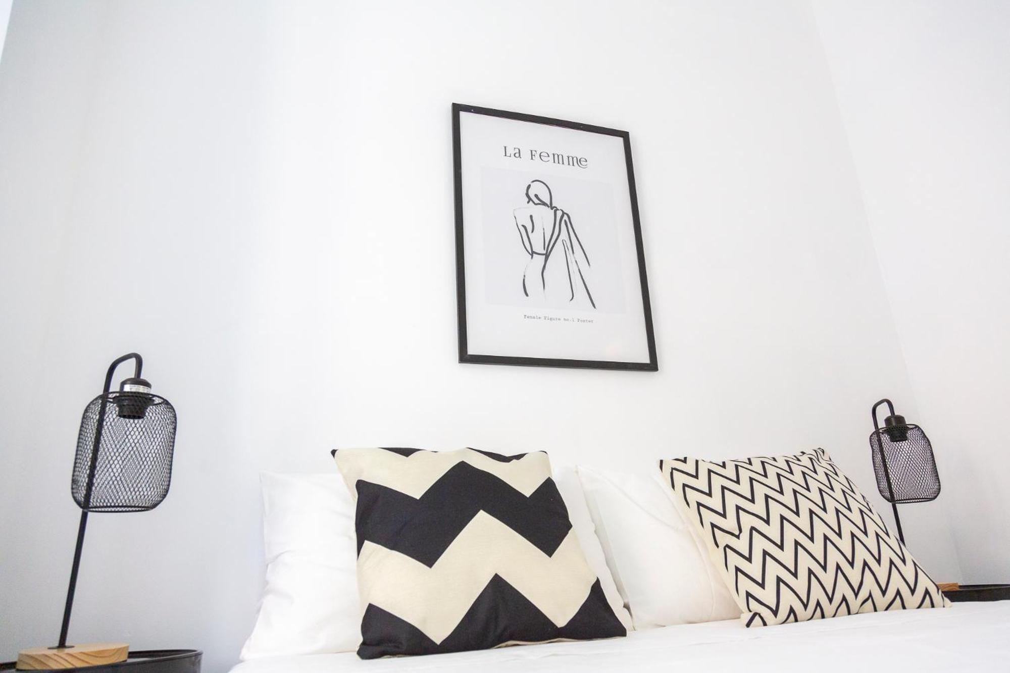 Trendy Homes Alfarerias