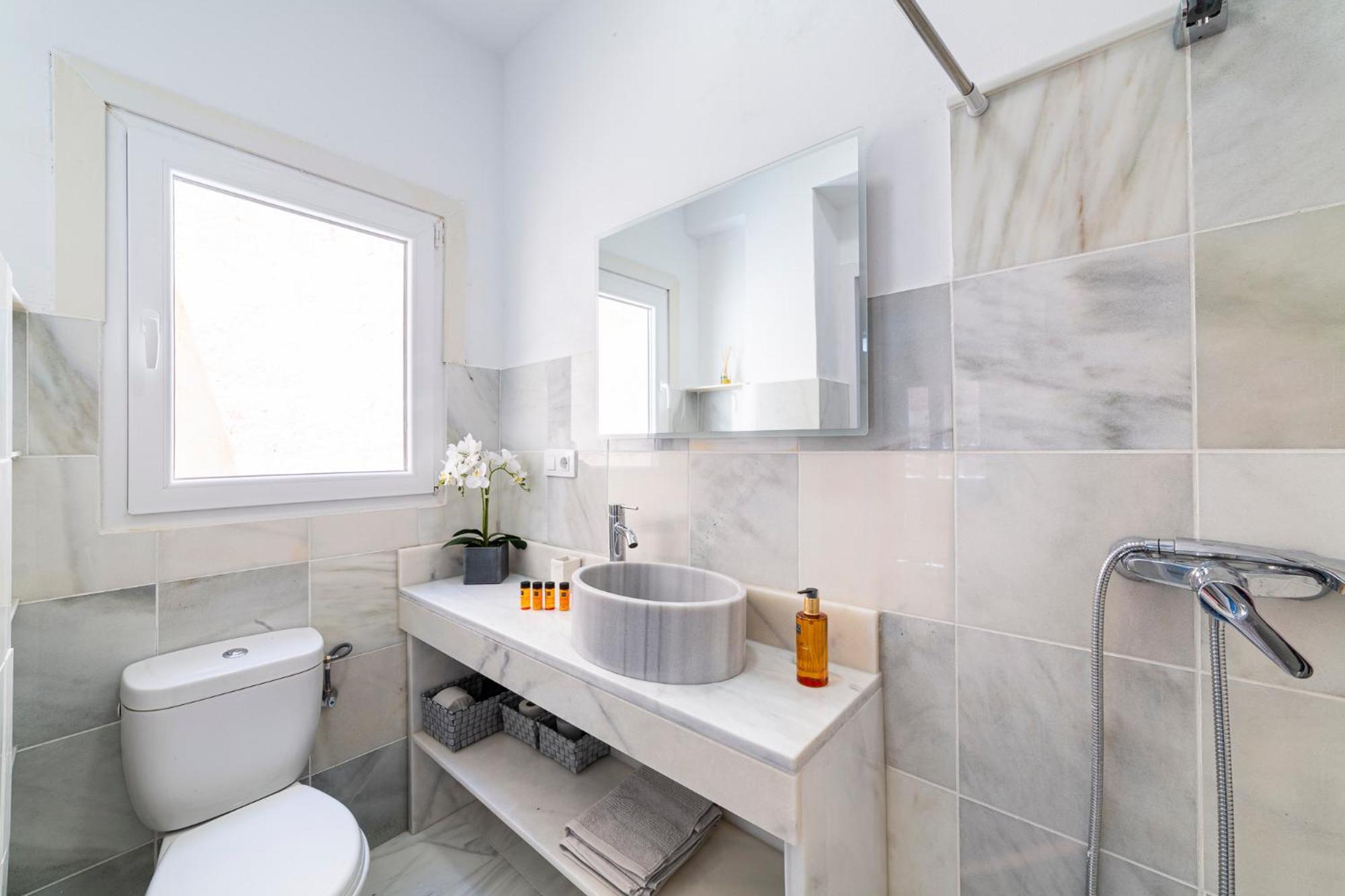 Trendy Homes Alfarerias * Almeria